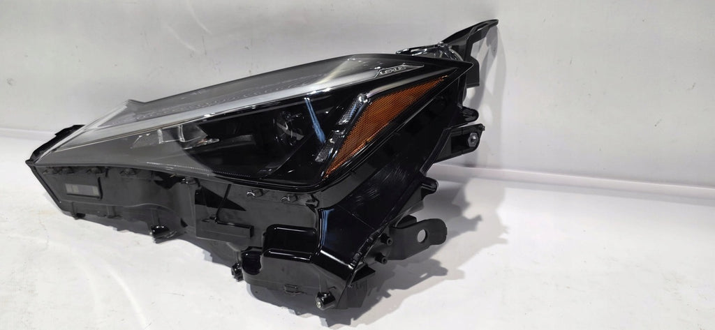 Frontscheinwerfer Lexus Ux LED Links Scheinwerfer Headlight SCH9746462064sk