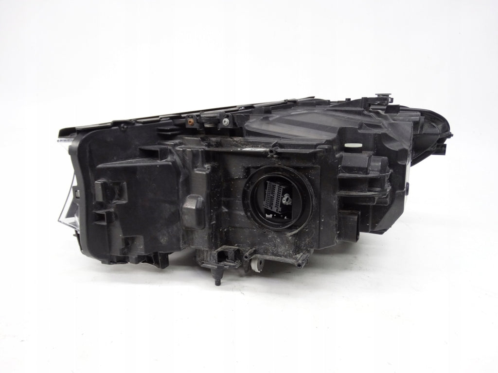 Frontscheinwerfer BMW 5 G31 G30 7439200-01 LED Rechts Scheinwerfer Headlight SCH9382736325uu