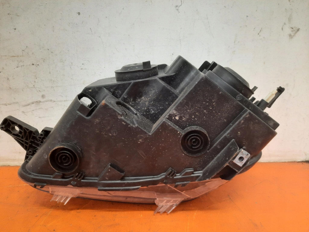 Frontscheinwerfer Citroën Berlingo 9819899980 Rechts Scheinwerfer Headlight