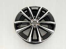 Load image into Gallery viewer, 1x Alufelge 18 Zoll 8.0" 5x108 42ET Glanz Schwarz 32294236 Volvo V60 Rim Wheel FEL2245404913nh