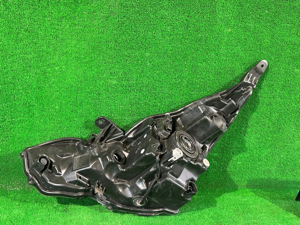 Frontscheinwerfer Toyota Aygo CSC19995 Rechts Scheinwerfer Headlight SCH6459633591ux