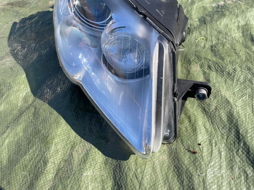 Frontscheinwerfer VW Passat 89312669 89312660 FALSE Scheinwerfer Headlight SCH1632519731dp