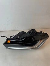 Laden Sie das Bild in den Galerie-Viewer, Frontscheinwerfer Skoda Superb I 3P1941015 992941571AH Links Headlight SCH9071731822dt