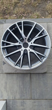 Load image into Gallery viewer, 1x Alufelge 17 Zoll 7.0" 5x112 47ET 7849122 BMW F44 F45 1 F40 F46 Rim Wheel FEL4522055083ih