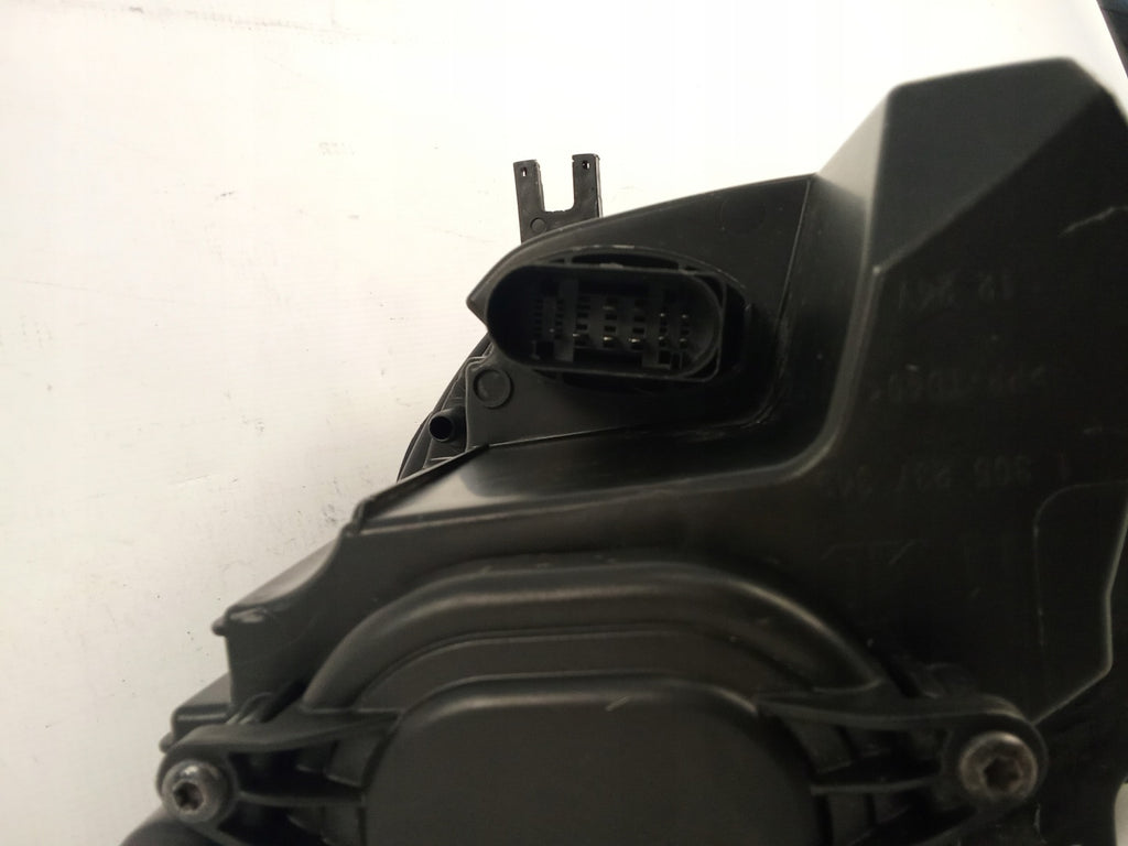Frontscheinwerfer Audi A4 B9 8W0941006 Rechts Scheinwerfer Headlight SCH5260591788pw