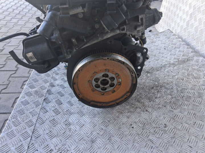 Motor Opel Insignia Zafira A20DTH 2.0 CDTI 160PS Diesel Engine Komplett MOT1042077734vg