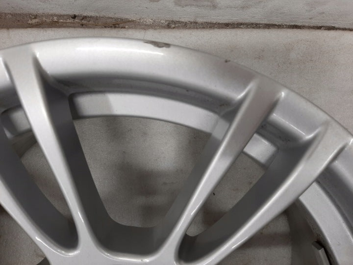 4x Alufelge 18 Zoll 8.0" 5x120 20ET Matt Graphit 2283905 BMW E93 E90 E92 FEL2840844551my