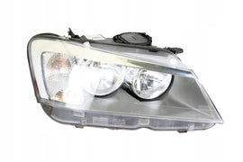 Frontscheinwerfer BMW X3 F25 7217288 Rechts Scheinwerfer Headlight SCH8589018123ux