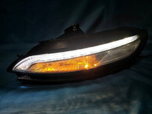 Laden Sie das Bild in den Galerie-Viewer, Frontscheinwerfer Jeep Cherokee Kl LED Links Scheinwerfer Headlight SCH4741781661dn