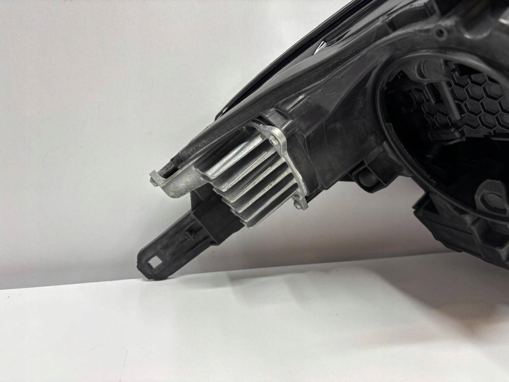 Frontscheinwerfer Opel Crossland X YQ00709880 Rechts Scheinwerfer Headlight SCH8316656783sg