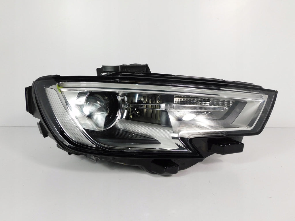 Frontscheinwerfer Audi Super 8V0941006E LED Ein Stück (Rechts oder Links)