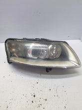 Laden Sie das Bild in den Galerie-Viewer, Frontscheinwerfer Audi A6 C6 4F0941030 Xenon Rechts Scheinwerfer Headlight SCH7639745422jq