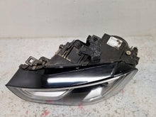 Laden Sie das Bild in den Galerie-Viewer, Frontscheinwerfer Audi A5 8T0941005C Xenon Links Scheinwerfer Headlight SCH6748980159kb
