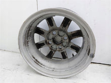 Load image into Gallery viewer, 4x Alufelge 14 Zoll 5.0" 4x108 Matt Silber Ford Focus Rim Wheel FEL1900048755vr