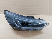 Laden Sie das Bild in den Galerie-Viewer, Frontscheinwerfer Ford Focus NX7B-13E016-AG NX7B-13E016 Rechts Headlight SCH1888518785fm
