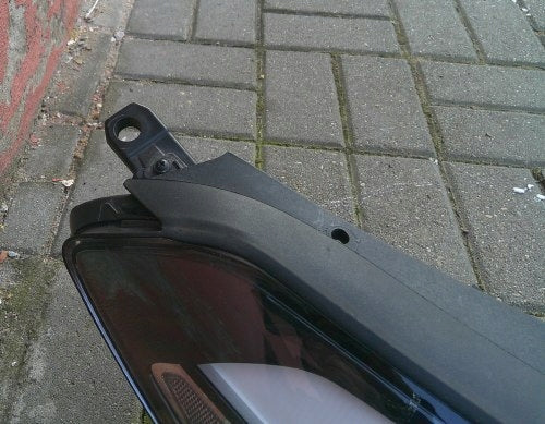 Frontscheinwerfer Hyundai Tucson 92102-D7200 Full LED Rechts Headlight SCH2501107769kc