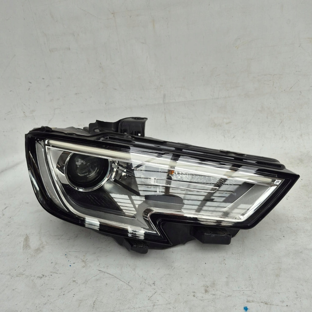 Frontscheinwerfer Audi A3 8V0941006E Xenon Rechts Scheinwerfer Headlight