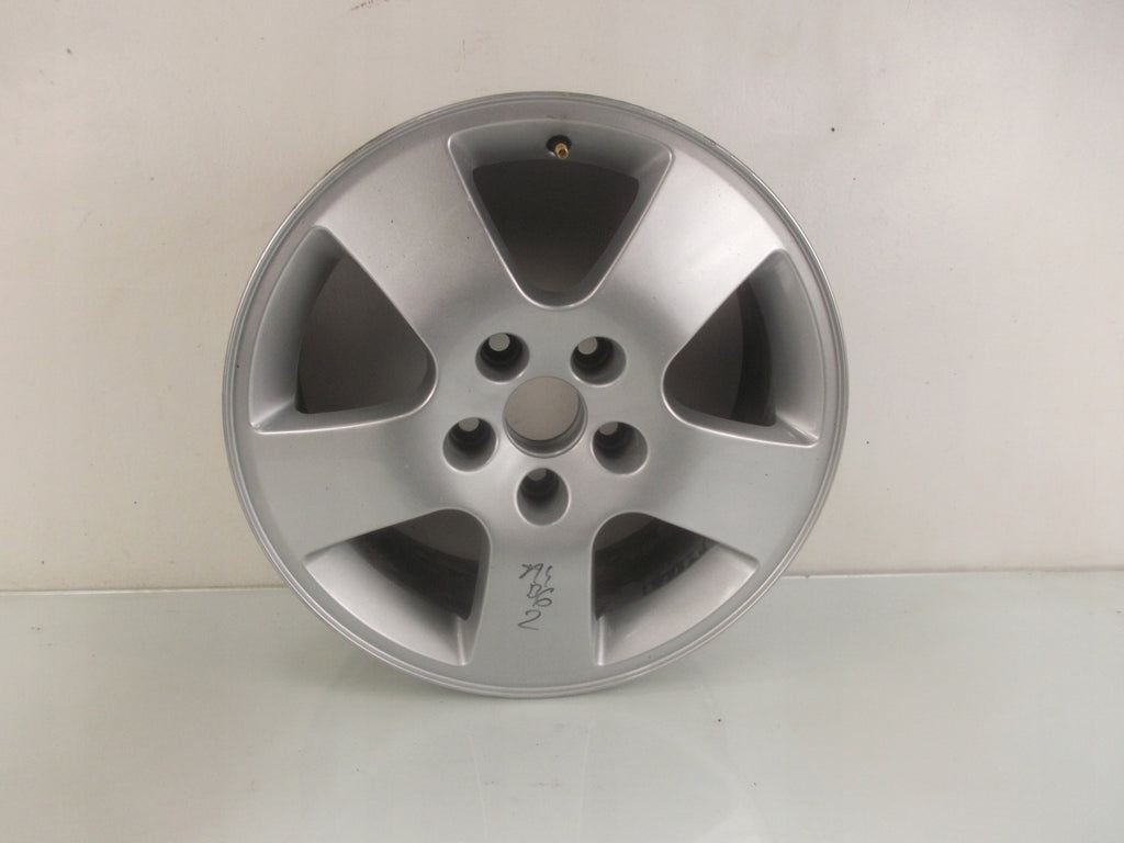 1x Alufelge 16 Zoll 7.0" 5x112 45ET 4B0601025F Audi A4 B6 Rim Wheel
