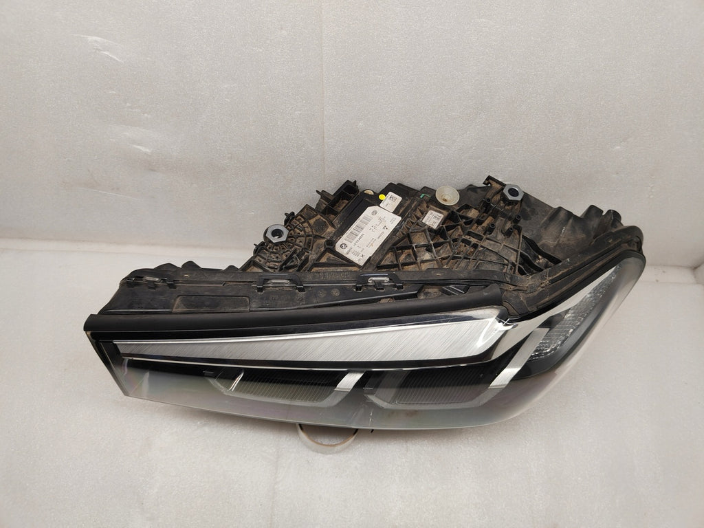 Frontscheinwerfer BMW 5 G30 5A26FA3 Full LED Links Scheinwerfer Headlight SCH2206947859fy