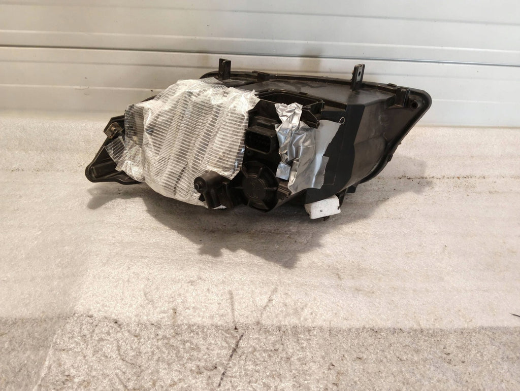 Frontscheinwerfer BMW 3 E90 7202584 Xenon Rechts Scheinwerfer Headlight SCH3413067325kn