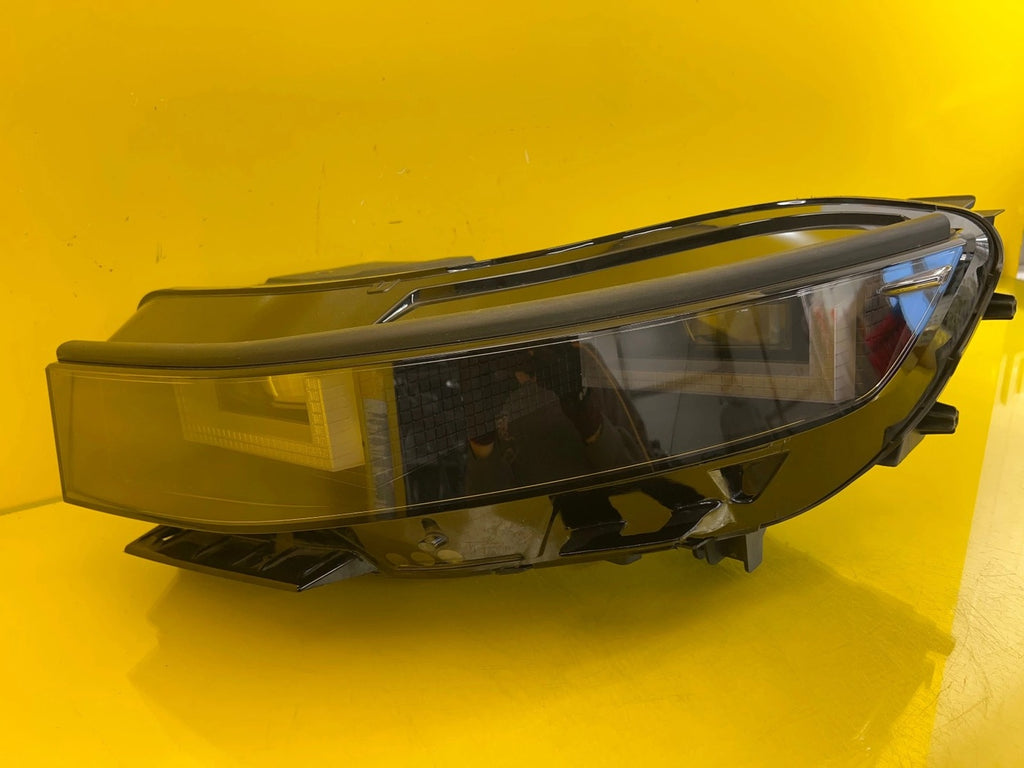 Frontscheinwerfer Hyundai Ioniq 5 92101-G1 LED Links Scheinwerfer Headlight SCH5993444301qt