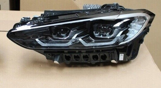 Frontscheinwerfer BMW G22 G23 G26 5A19351 LED Links Scheinwerfer Headlight