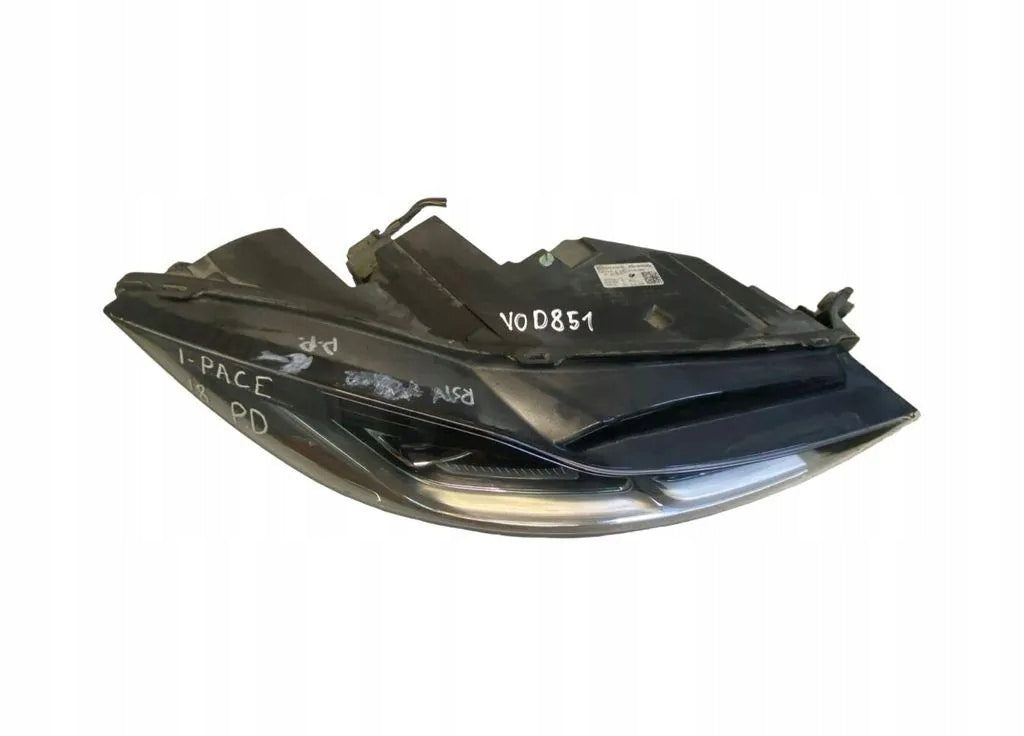 Frontscheinwerfer Jaguar J9D3-13W029-HA LED Rechts Scheinwerfer Headlight SCH1731969456ch