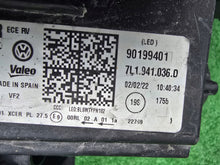 Load image into Gallery viewer, Frontscheinwerfer VW T6 7L1941036D Full LED Rechts Scheinwerfer Headlight SCH6177427670jr