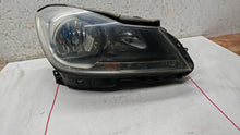 Laden Sie das Bild in den Galerie-Viewer, Frontscheinwerfer Mercedes-Benz W204 A2048209659 Rechts Scheinwerfer Headlight SCH2735655493yy