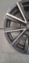 Load image into Gallery viewer, 1x Alufelge 17 Zoll 7.5" 5x100 36ET Glanz 8X0601025CD Audi A1 Rim Wheel FEL7707398389xw