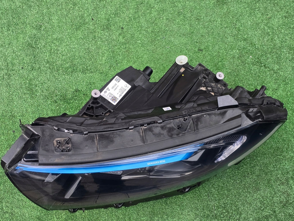 Frontscheinwerfer Mercedes-Benz Eqa Eqb A2439062701KZ Links Headlight SCH5952539835kp
