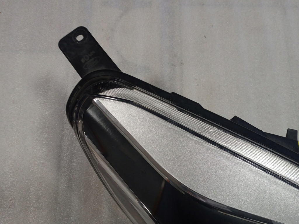 Frontscheinwerfer Ford Fiesta H1BB-13W029-AG Rechts Scheinwerfer Headlight SCH4306366593jt