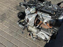 Laden Sie das Bild in den Galerie-Viewer, Motor Audi B9 DEUA DEUC CZHA 2.0 TDI 101TKm Diesel Engine Komplett