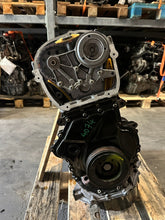Load image into Gallery viewer, Motor Audi A5 A4 CDNB CDN 2.0 TFSI 180PS 132kW 181TKm 2012 Diesel Unkomplett