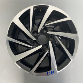 1x Alufelge 16 Zoll 6.5