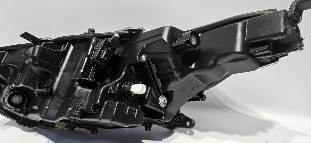 Frontscheinwerfer Toyota Yaris K0-8EU Full LED Rechts Scheinwerfer Headlight