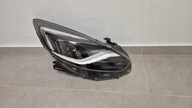 Frontscheinwerfer Opel Zafira C 13472663RH LED Rechts Scheinwerfer Headlight