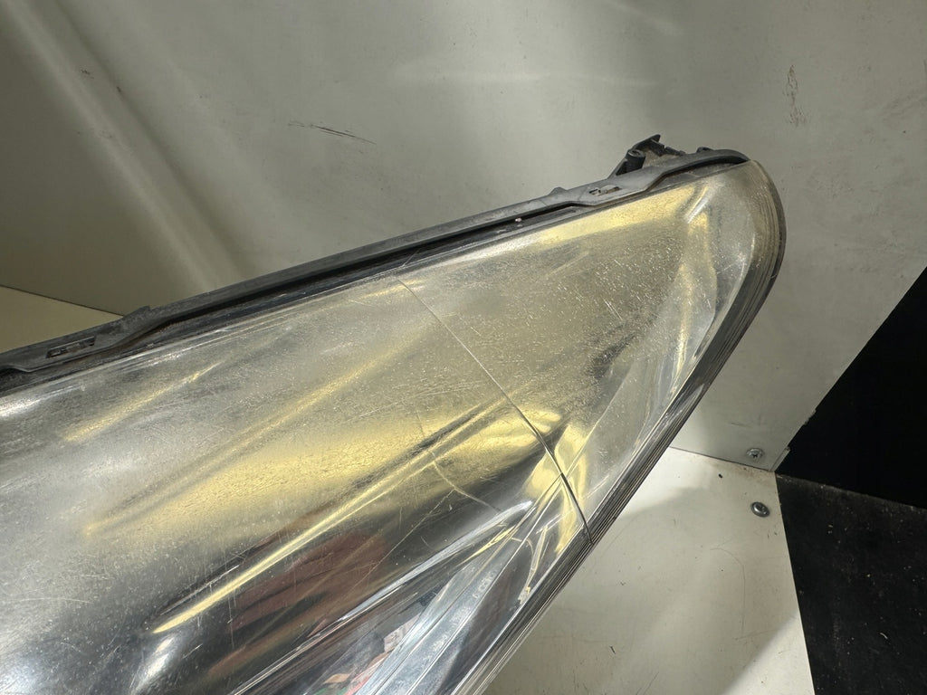 Frontscheinwerfer Peugeot 5008 I 9682519180 Links Scheinwerfer Headlight SCH1778597484hf