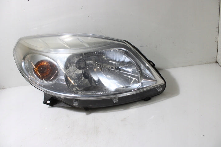 Frontscheinwerfer Dacia Sandero 8200733877 LED Rechts Scheinwerfer Headlight