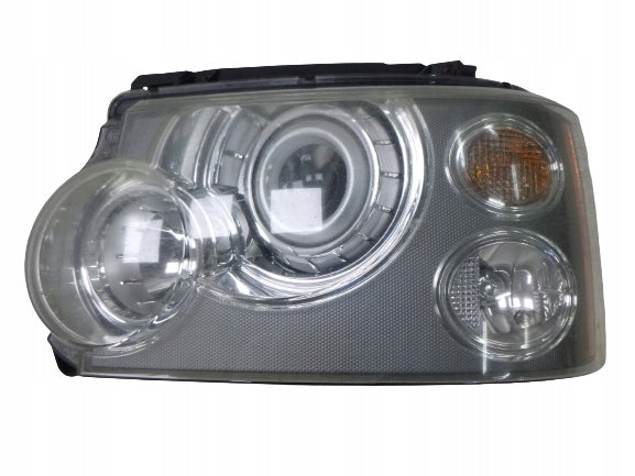 Frontscheinwerfer Land Rover Range III L322 5DV009000-00 Xenon Links Headlight SCH4823030877tq