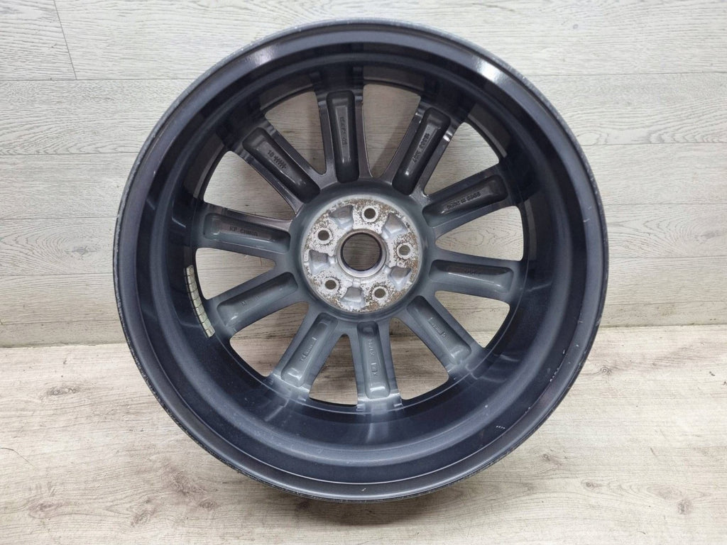 1x Alufelge 19 Zoll 5x114.3 9965117090 Mazda Cx-5 Rim Wheel FEL5118536053ks