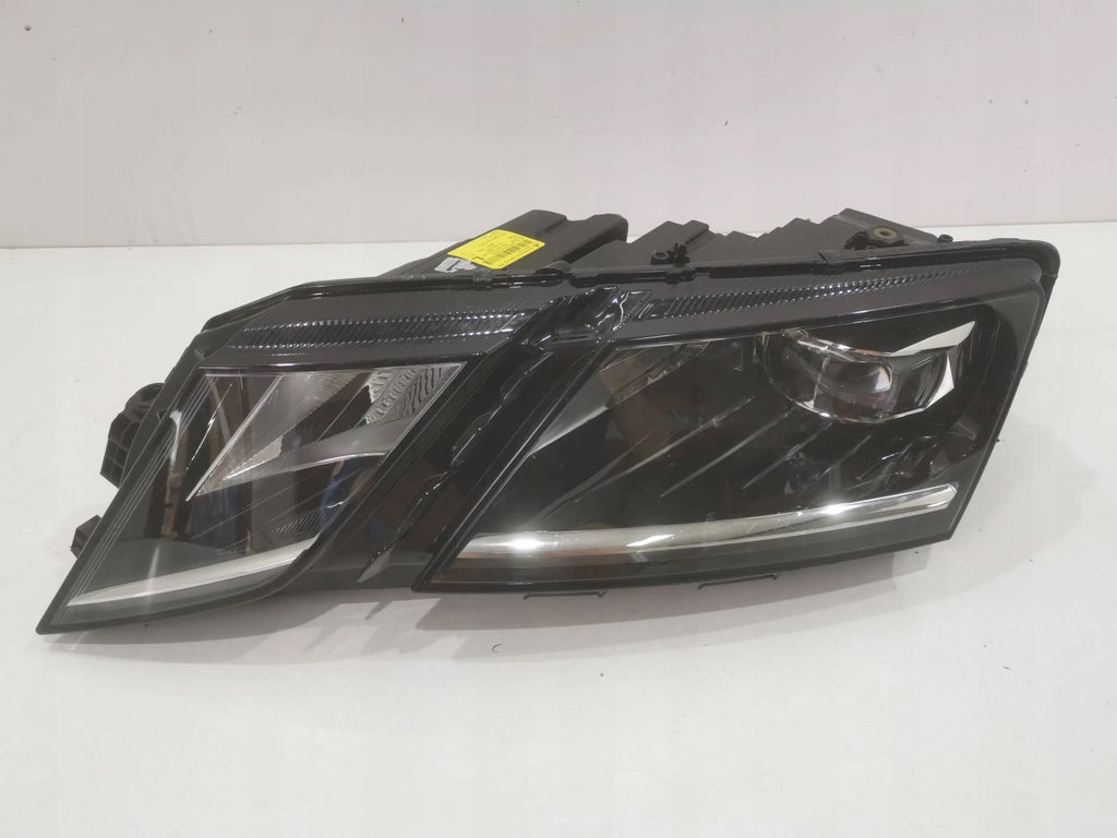 Frontscheinwerfer Skoda Octavia III 5E1941015D Rechts Scheinwerfer Headlight SCH9787508670xy