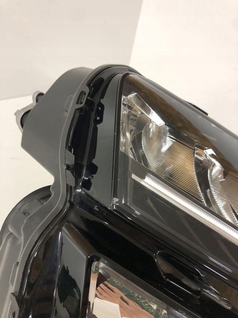 Frontscheinwerfer Skoda Kodiaq 57B941010 0022563407 Rechts Headlight SCH1878401528tx