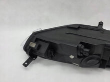 Laden Sie das Bild in den Galerie-Viewer, Frontscheinwerfer Ford Fiesta I H1BB13W030AE Links Scheinwerfer Headlight SCH6591703412rt