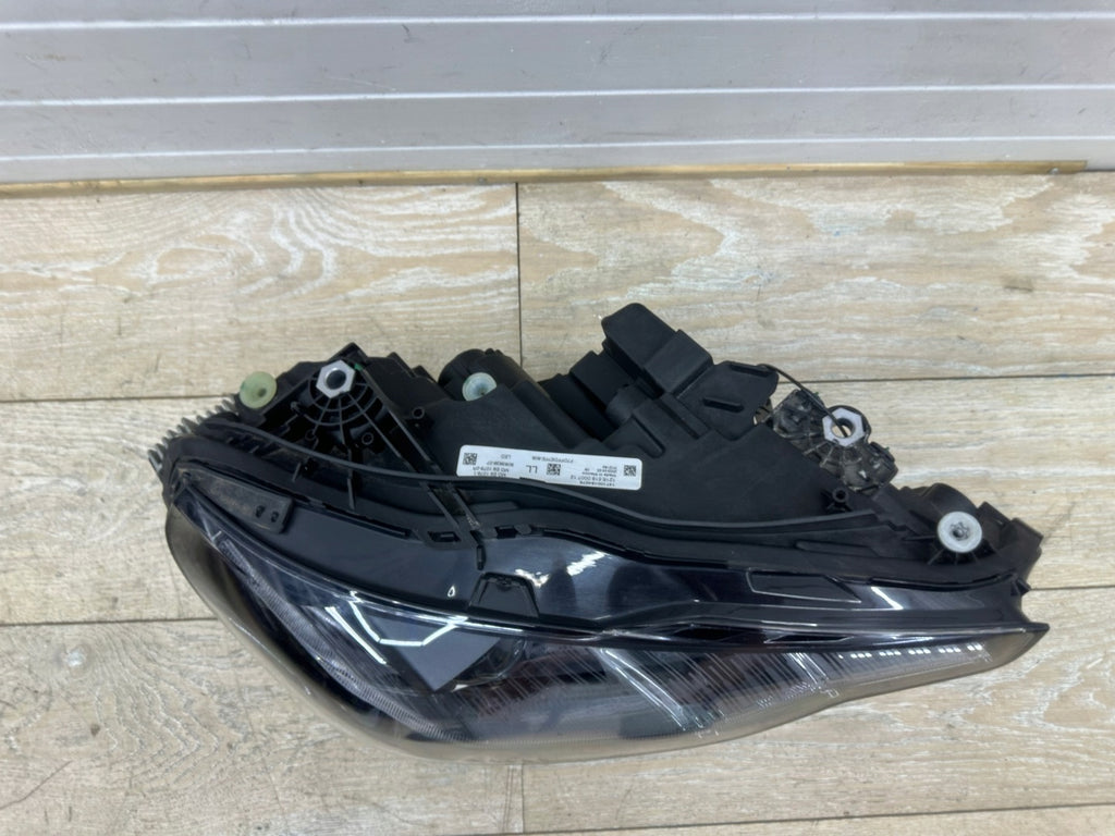 Frontscheinwerfer BMW 2 G42 8083636-07 Full LED Rechts Scheinwerfer Headlight SCH4948341733hg