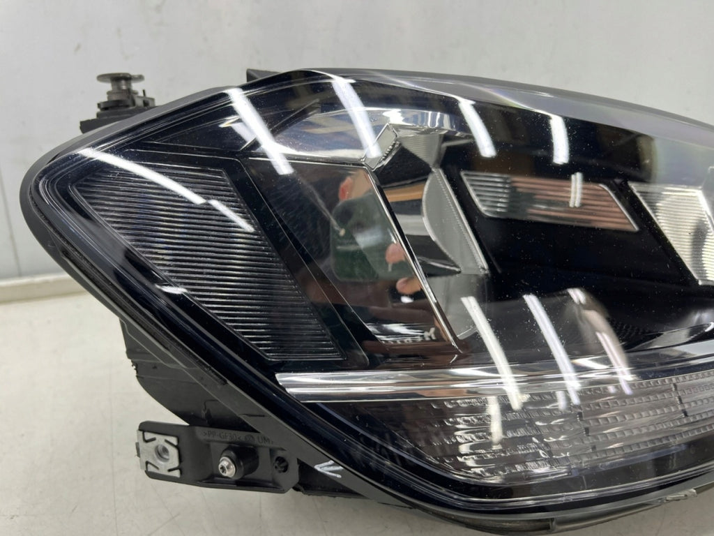 Frontscheinwerfer VW Golf VII 5G1941006D Rechts Scheinwerfer Headlight SCH5517198286id