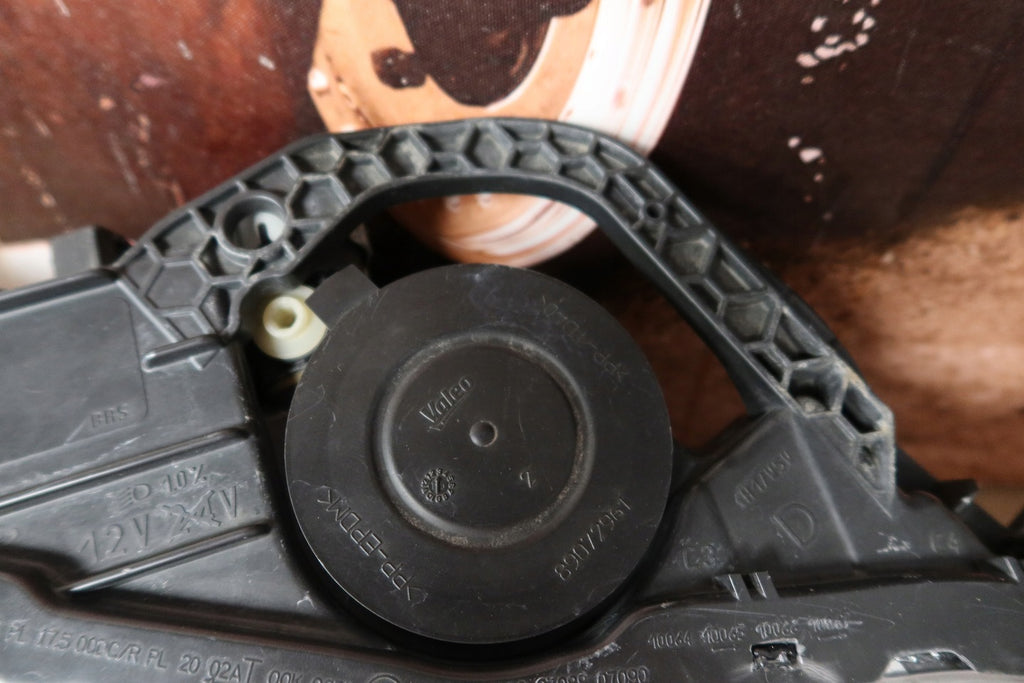 Frontscheinwerfer Citroën C5 III Xenon Rechts Scheinwerfer Headlight SCH9765795532et