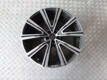 Load image into Gallery viewer, 1x Alufelge 22 Zoll 9.5" 5x112 37ET 8072000 BMW X5 G05 X6 G06 Rim Wheel FEL1218104423bw
