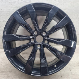 1x Alufelge 19 Zoll 5x112 2GA601025AE VW T-Roc Rim Wheel FEL4684009499gz