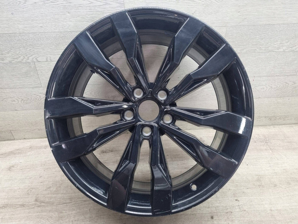 1x Alufelge 19 Zoll 5x112 2GA601025AE VW T-Roc Rim Wheel FEL4684009499gz